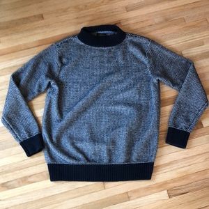 CPO Provisions Knit Sweater